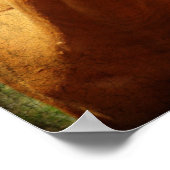 スコッチ ポスター (角)