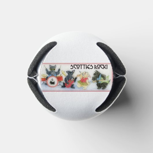 スコッツアイロックホエティクーラーボックス 缶クーラー (ボトム)