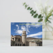 スコッツキャッスルDVNP ポストカード (スタンド正面)