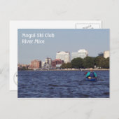 スコッツクリークビスタ ポストカード (正面/裏面)