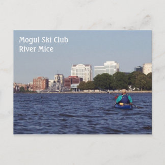 スコッツクリークビスタ ポストカード