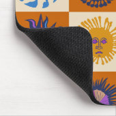 スコッツデールデルソル マウスパッド (コーナー)