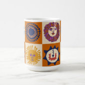 スコッツデールデルソル モーフィングマグカップ (中央)