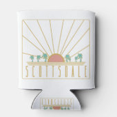 スコッツデールトート 缶クーラー (裏面)