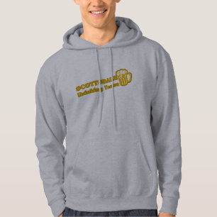 スコッツデール飲みチームTシャツ パーカ