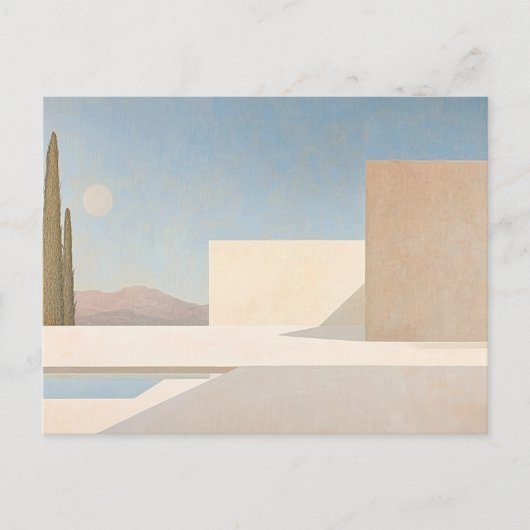 スコッツデール,アリゾナのはがき ポストカード (正面)