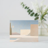 スコッツデール,アリゾナのはがき ポストカード (スタンド正面)