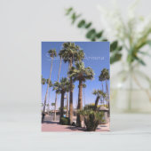 スコッツデール,アリゾナのはがき ポストカード (スタンド正面)