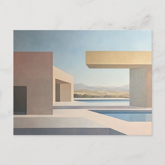 スコッツデール,アリゾナのはがき ポストカード (正面)