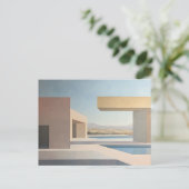 スコッツデール,アリゾナのはがき ポストカード (スタンド正面)