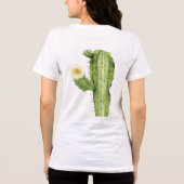 スコッツデール ヴェイル前 ブライズメイド パーティー Tシャツ (裏面)