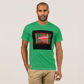 スコッツデールTシャツ Tシャツ (正面フル)