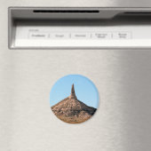 スコッツブラフネブラスカ煙突ロックスパイア マグネット (インサイチュ (食洗機))