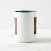 スコッティズゴルフショップ マグカップ (中央)