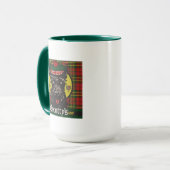 スコッティズゴルフショップ マグカップ (正面左)