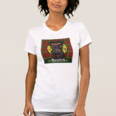 スコッティズゴルフショップ Tシャツ (正面)