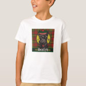 スコッティズゴルフショップ Tシャツ (正面)