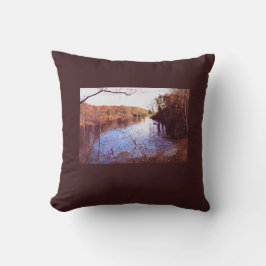 「スコッティズリトリート」 クッション