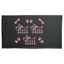 スコッティテリア犬かわいいテリアおもしろいズがThrを繁殖