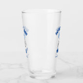 スコッティージーラジオタンブラー タンブラーグラス (左)