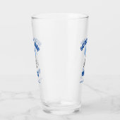 スコッティージーラジオタンブラー タンブラーグラス (右)