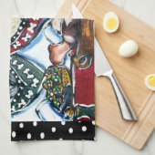 スコッティ タオル (四つ折り)