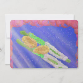 スコットסוכותおもしろいルラフおよびエトロスクカ 招待状