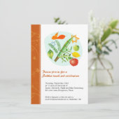 スコットお祝い 招待状 (スタンド正面)