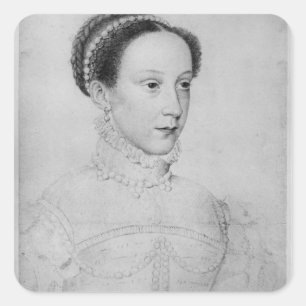 スコットのメリー女王、1559年 スクエアシール