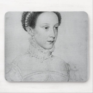 スコットのメリー女王、1559年 マウスパッド
