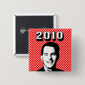 スコットの歩行者2010年 缶バッジ (正面&裏面)