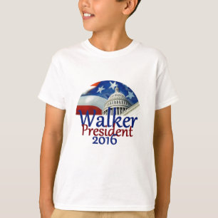スコットの歩行者2016年 Tシャツ