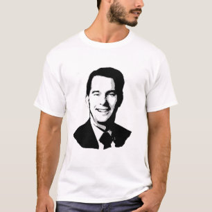 スコットの歩行者 Tシャツ