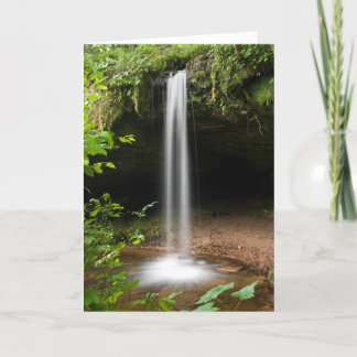 スコットの滝 シーズンカード