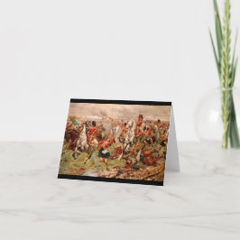 スコットの灰色 カード