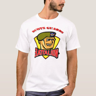 スコットの監視Assocダラムおよびヨークシャの枝 Tシャツ