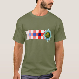 スコットの監視Tシャツ Tシャツ