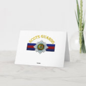 スコットガード用グリーティングカード カード (裏面)