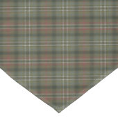 スコットグリーンウェザードブレクロース テーブルクロス (アングル)