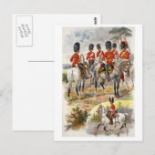 スコットグレー ポストカード (正面/裏面)