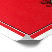 スコットジョプリンのソングシートカバー ポスター (角)