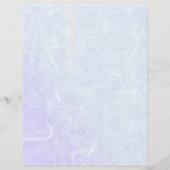 スコットティスル結婚フローラ文房具 (裏面)