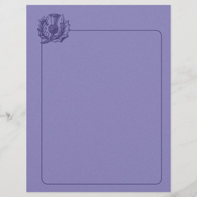 スコットティスル (正面)