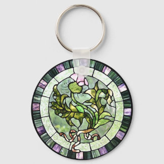 スコットティスル キーホルダー