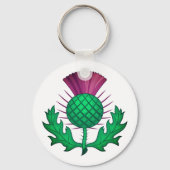 スコットティスル キーホルダー (裏面)