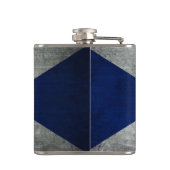 スコットラグランジンドのダークフラグ フラスク (裏面)