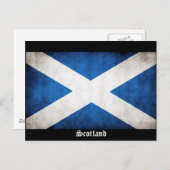 スコットラグランジンド ポストカード (正面/裏面)