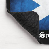 スコットラグランジンド マウスパッド (コーナー)