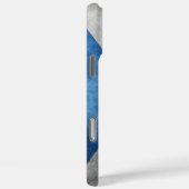 スコットラグランジンド – 聖アンドリュー十字架 Case-Mate iPhoneケース (裏面 / 右)