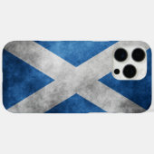 スコットラグランジンド – 聖アンドリュー十字架 Case-Mate iPhoneケース (裏面 (横))